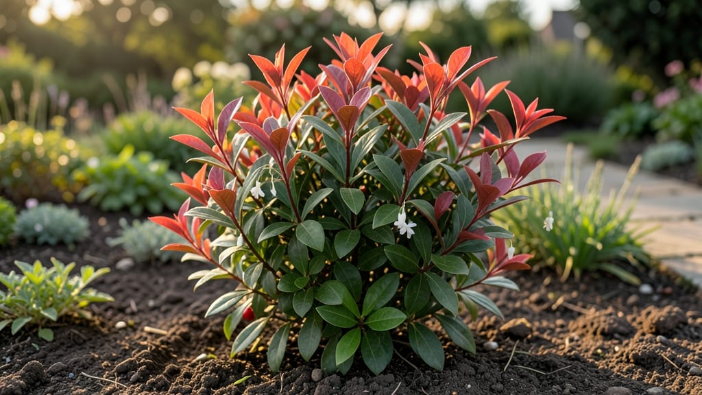 Red Tip Photinia Tree Height: How Fast They Grow & When to Prune for Control