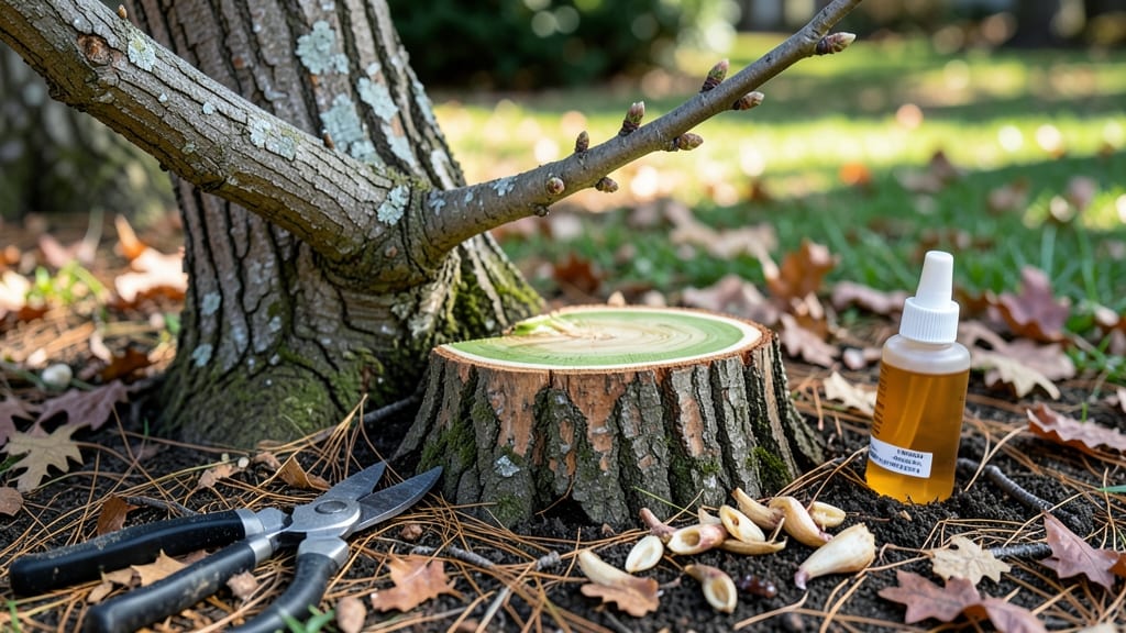 Cut Off a Tree Branch Crossword: Step-by-Step Safety and Tool Guide