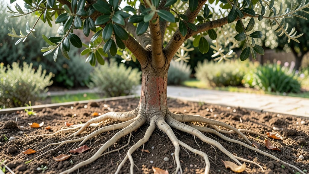 Pomegranate Tree Roots: Pruning Guide for Healthy Growth and Fruit Boost
