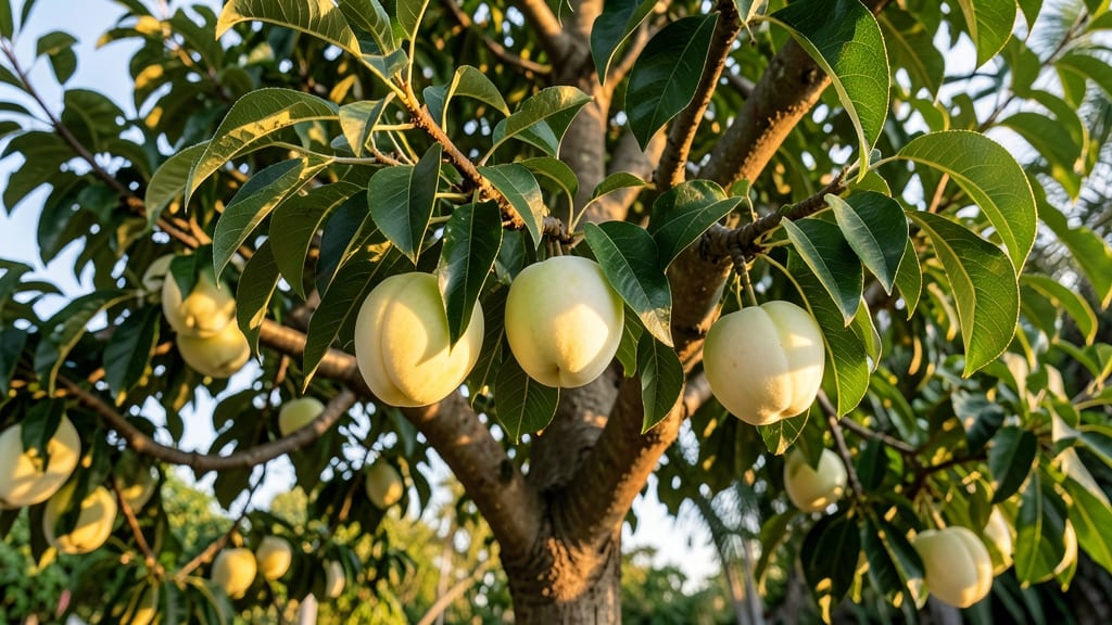 10 Florida Peach Tree Varieties: Cold-Hardy Picks for Year-Round Harvests