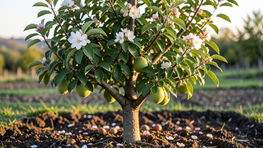Do Peach Tree Flowers Turn Into Fruit: The Exact Timeline and Conditions Revealed