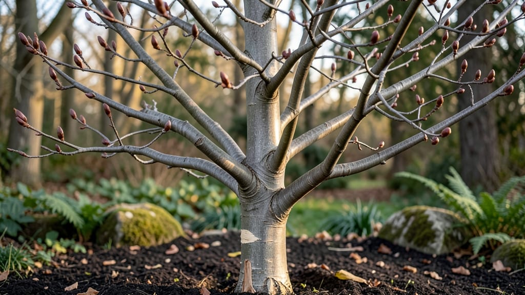 Dogwood Tree Without Flowers: Revitalize Blooms With Pruning Science