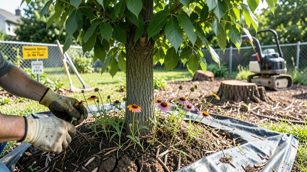 What Are Big Tree Killers: Hidden Causes and How to Stop Them