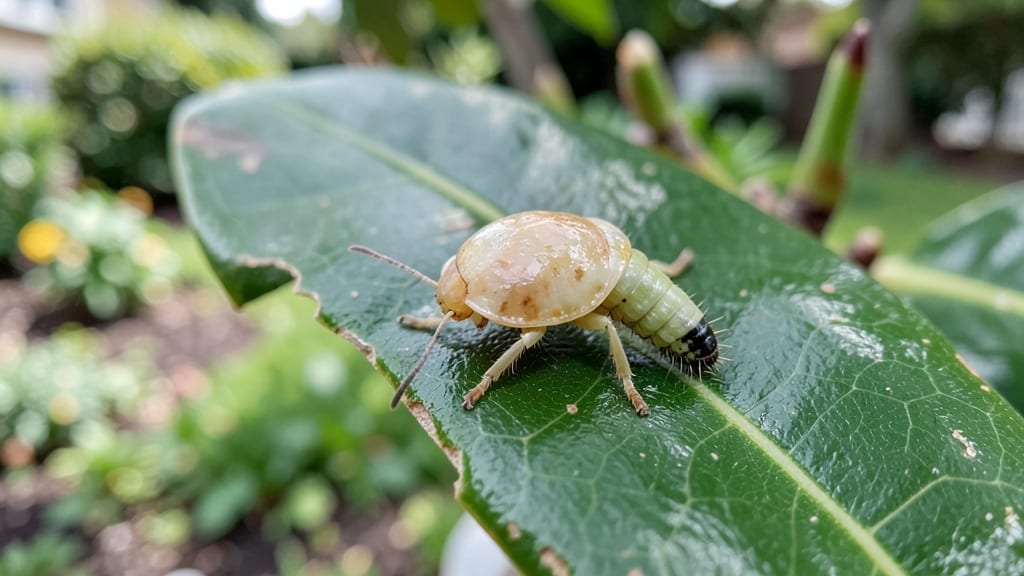 Magnolia Tree Insects: Identify and Eliminate Pests Before Damage Spreads