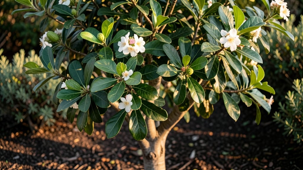 When Guava Trees Bloom: Seasonal Triggers and Varietal Timelines