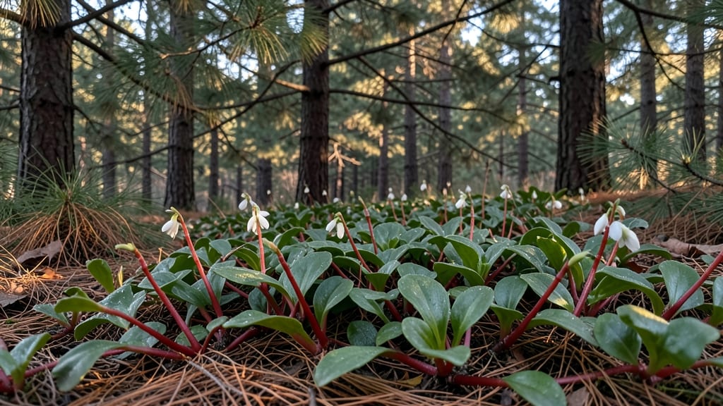 Allegheny Spurge Ground Cover