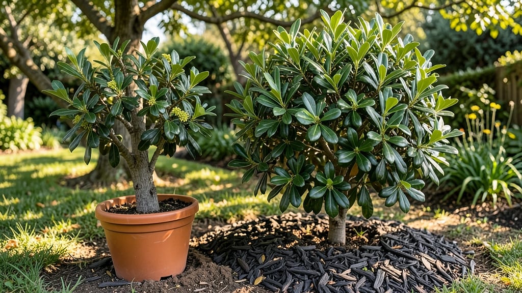 Laurel Tree Care: Pruning Guide for Year-Round Lushness and Shape