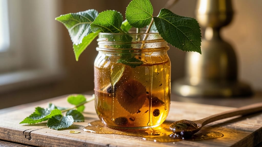 10 Edible Cherry Tree Leaves: Foraging and Cooking Secrets You’ll Actually Use