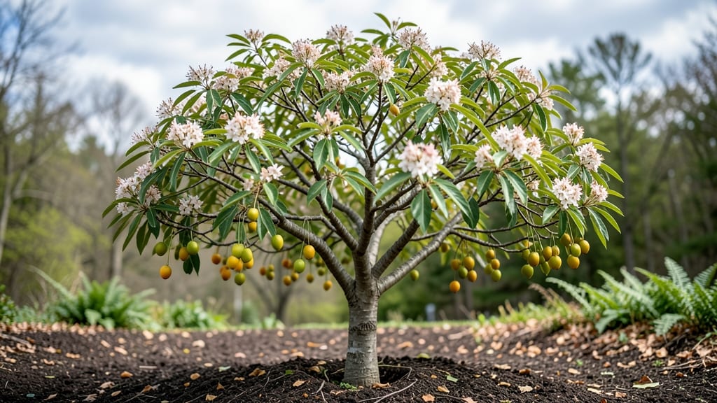 Chickasaw Plum Tree Florida: Pruning Guide for Peak Fruit and Year-Round Health