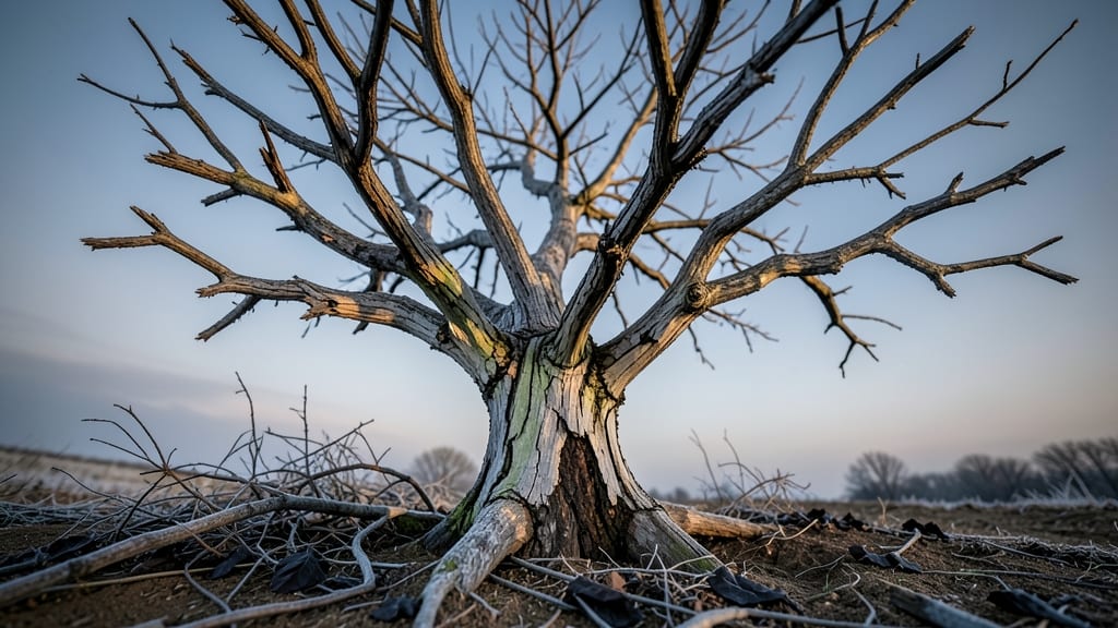 10 Preparing a Fig Tree For Winter: Critical Pruning Steps to Survive Frost and Thrive Next Season