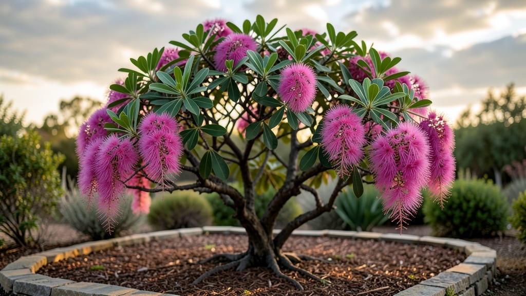 Cotton Candy Tree Grow a Garden: Sky-High Sweetness in 3 Years