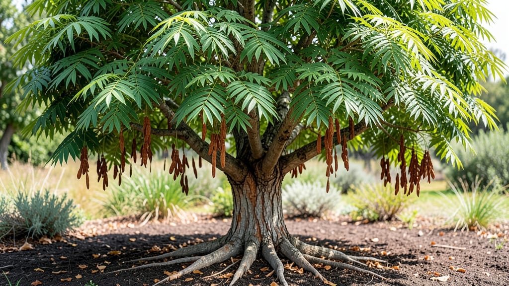 Tree of Heaven Pods: Toxic Threat Removal in 3 Simple Steps
