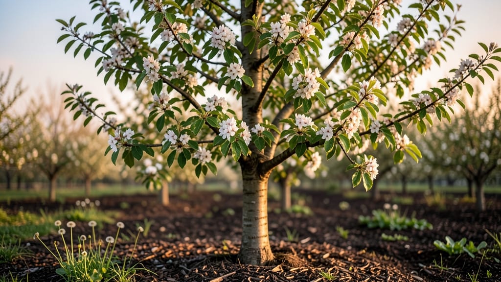 Cherry Tree Pruning Guide: Houston Climate-Specific Trimming Secrets