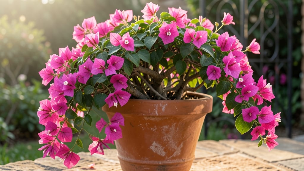 Tropical Tree Pink Flowers: Vibrant Blooms That Elevate Any Landscape