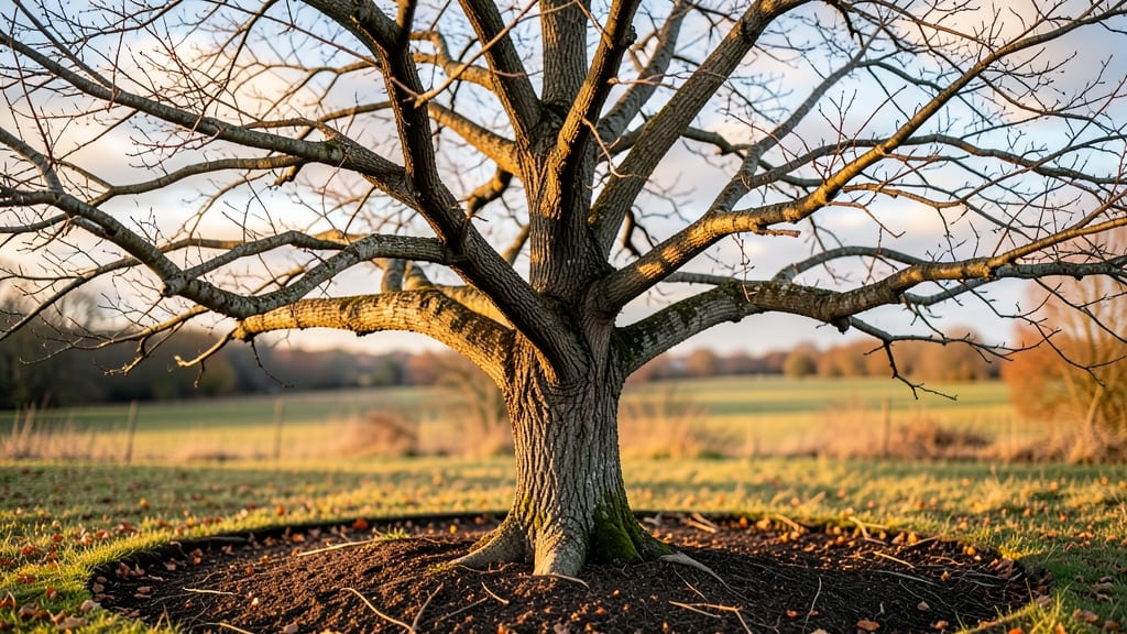 Bradford Pear Tree Trunk: Year-Round Pruning for Strong, Healthy Growth