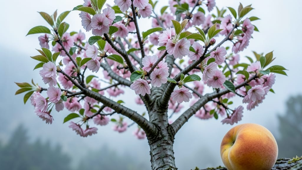 Japanese Apricot Tree Varieties