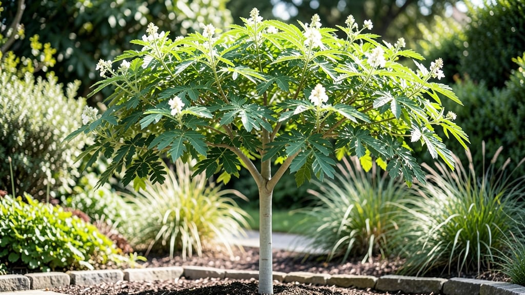 How Tall Does a Moringa Tree Grow: Climate-Based Height Ranges Revealed