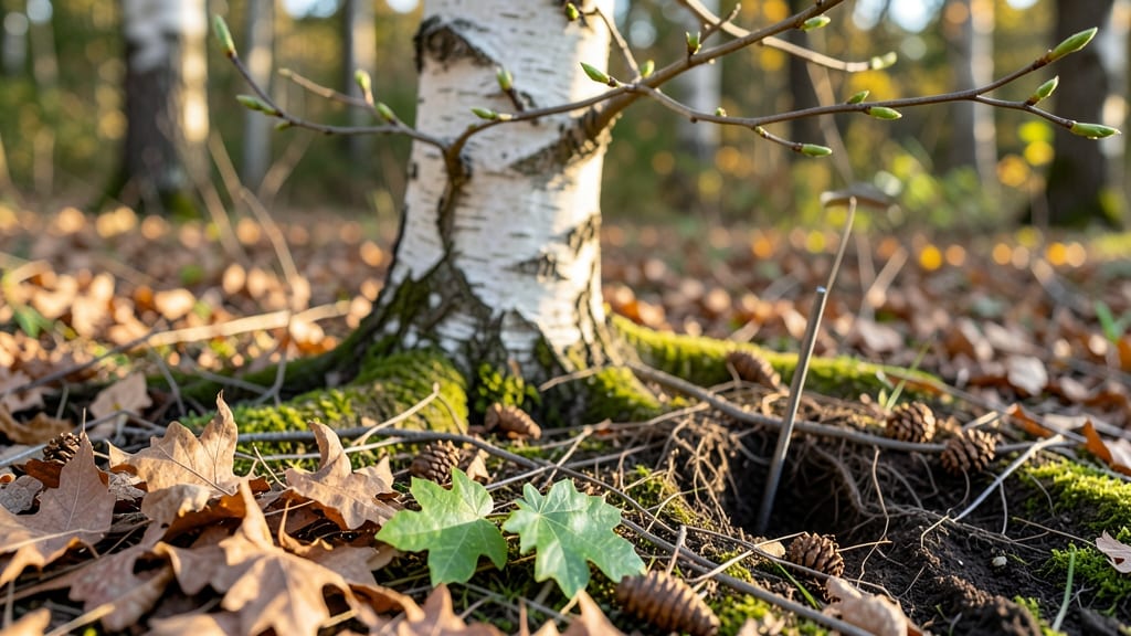 Is a Tree Dead If It Has No Leaves: Dormant Season Survival Guide