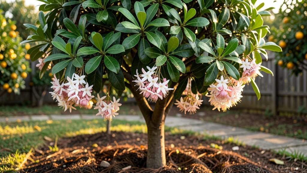 Lychee Tree Flowering: Timing Tricks for Heavy Blossoms Every Year