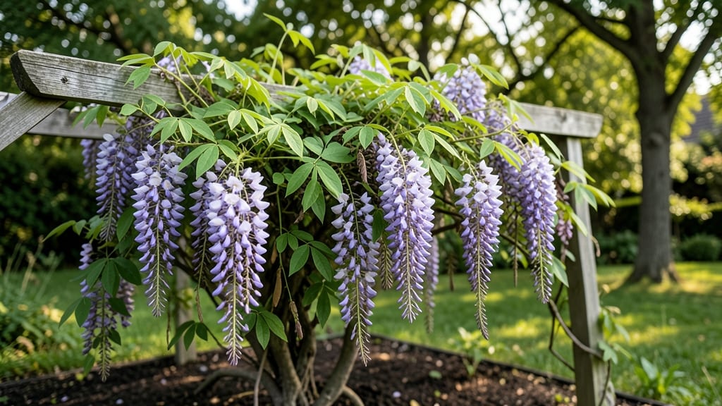 Vine Tree Pictures: Pruning Guide for Year-Round Shape and Bloom