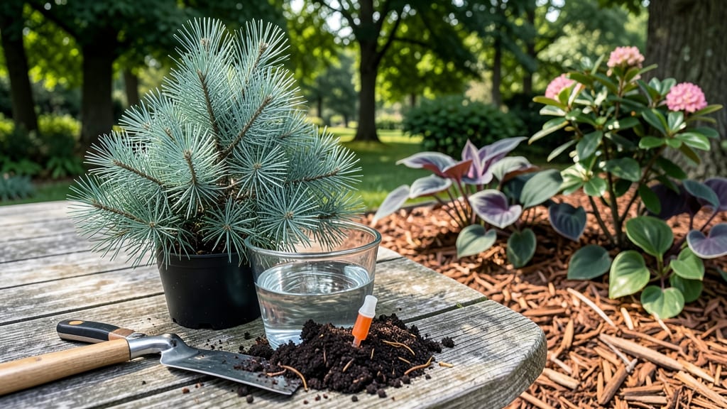 Can You Plant a Christmas Tree After Using It: Expert Steps for Success