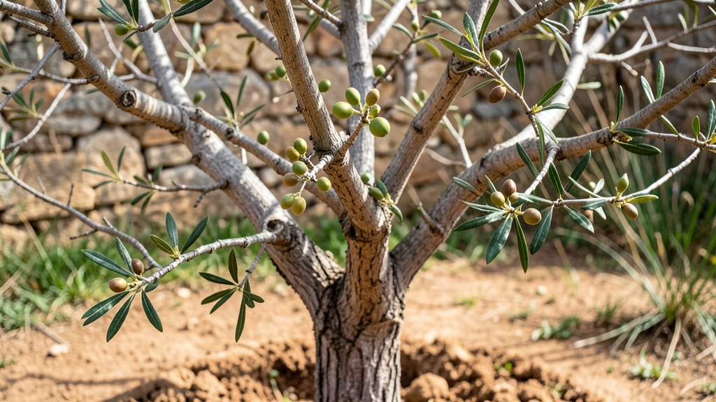 Olive Tree Budding: Master Grafting Techniques for Faster Fruit Production