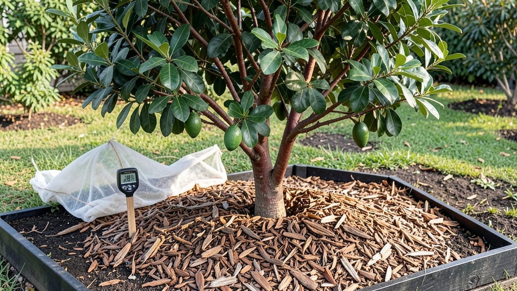 Cold Hardy Avocado Tree in Zone 7: Survival Tips and Best Varieties for Cold Climates