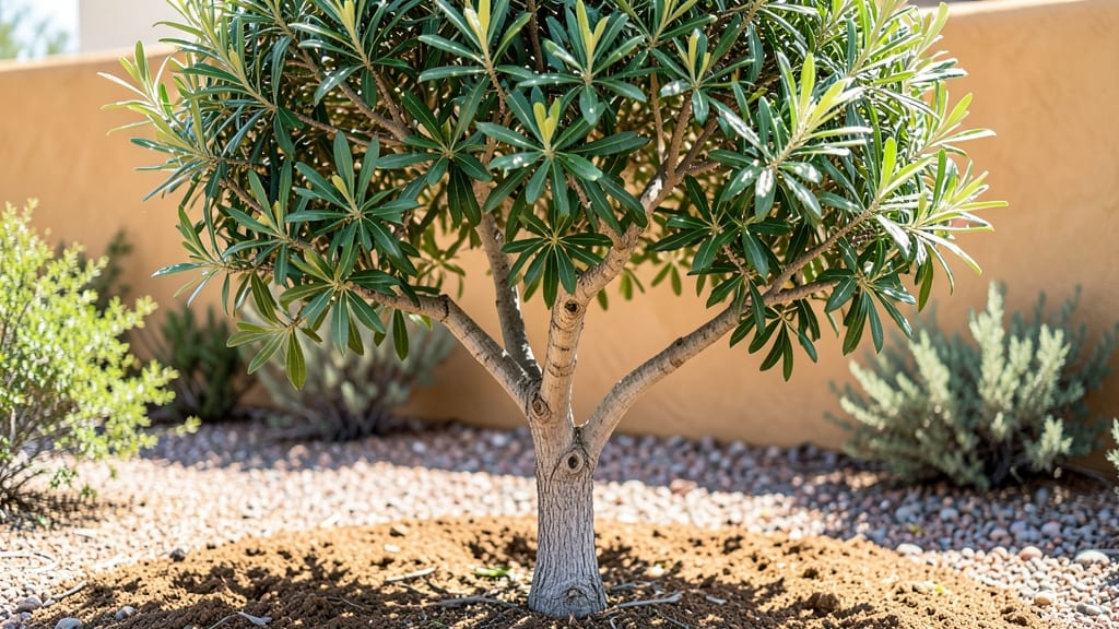 Almond Tree Arizona: Drought-Resistant Varieties for Hot Climates