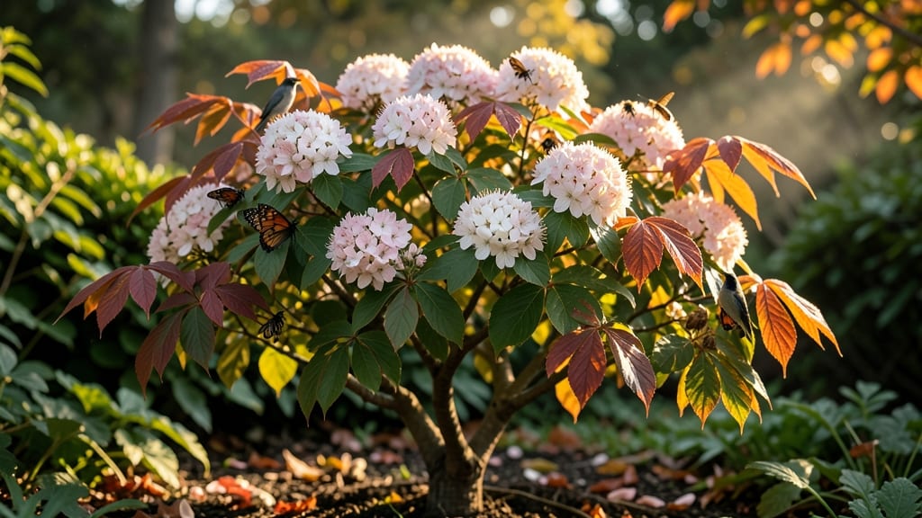Dwarf Flowering Dogwood