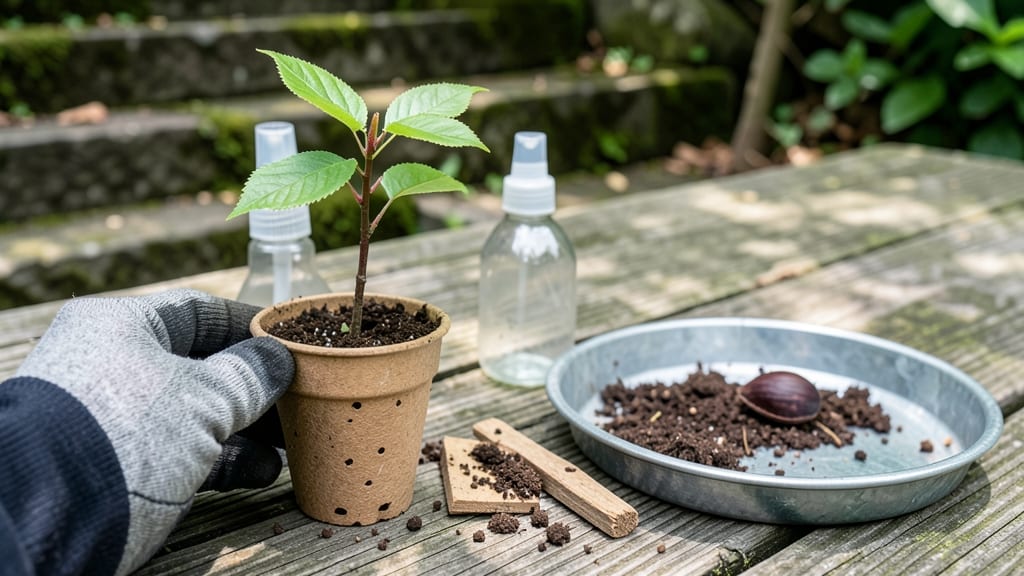 Can You Grow a Cherry Tree From a Cherry Seed: Germination Odds and What to Expect