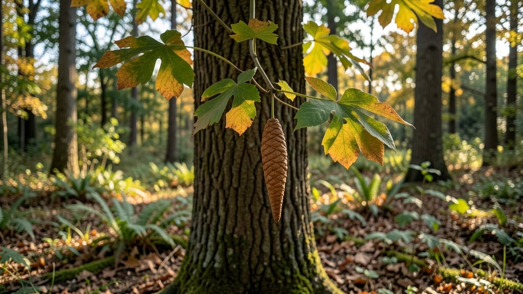 Tulip Tree Seed Pods Growing Guide: From Pod to Towering Tree in 3 Years
