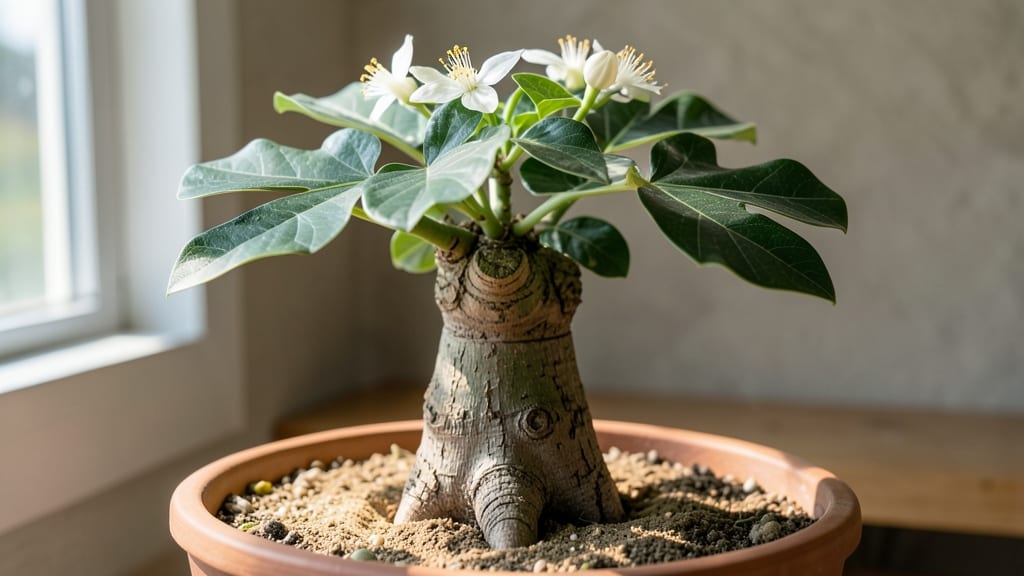 Baobab Tree House Plant: Cold-Hardy Giant With Sky-High Growth Secrets
