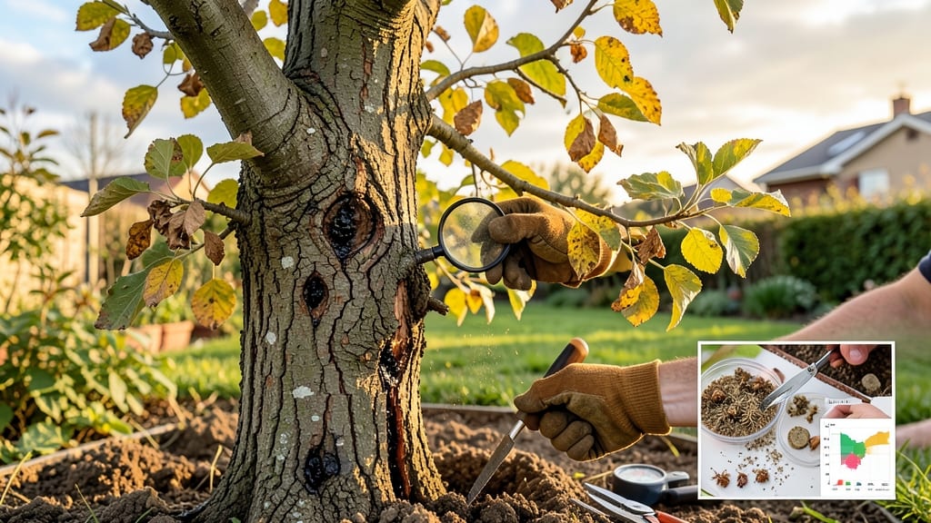 How Do You Know If Your Tree Is Dying: 8 Telltale Signs Before It’s Too Late