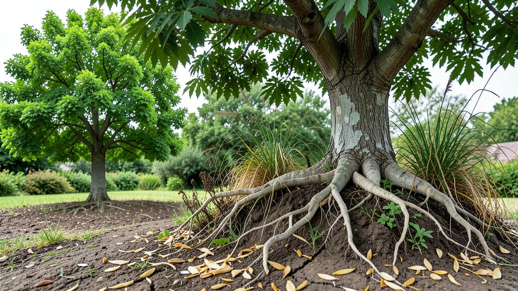 Why Is Tree of Heaven Bad: Invasive Roots and Eco-Threats Explained