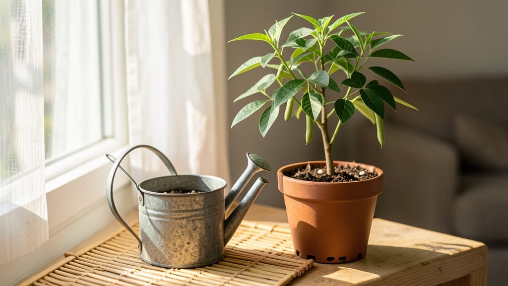 How to Grow Moringa Tree Indoors: Fast-Germinating Superfood in 2 Weeks