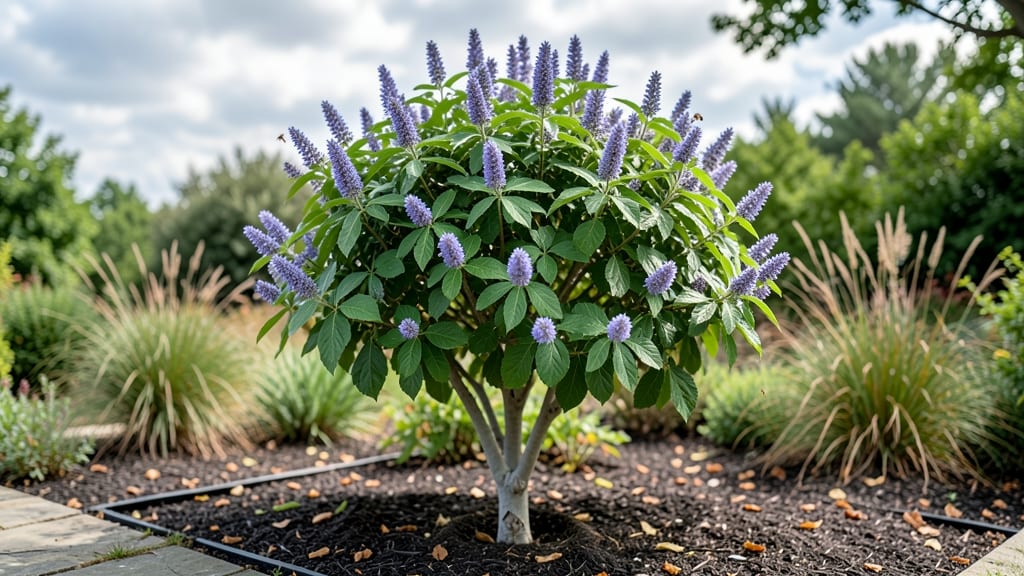 Chaste Tree in Spanish: ÁRbol Del ÁRbol DE LA Castidad (Vitex Agnus-Castus) Name & Pronunciation