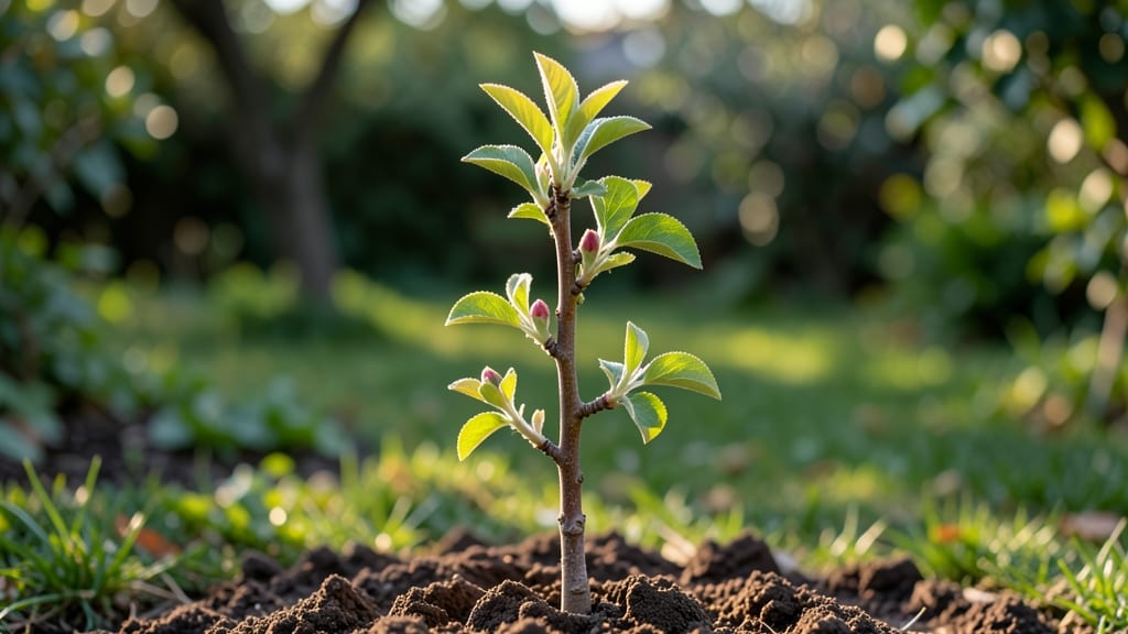 Nectarine Tree Sprouting: Cold Stratification Secrets for Reliable Growth