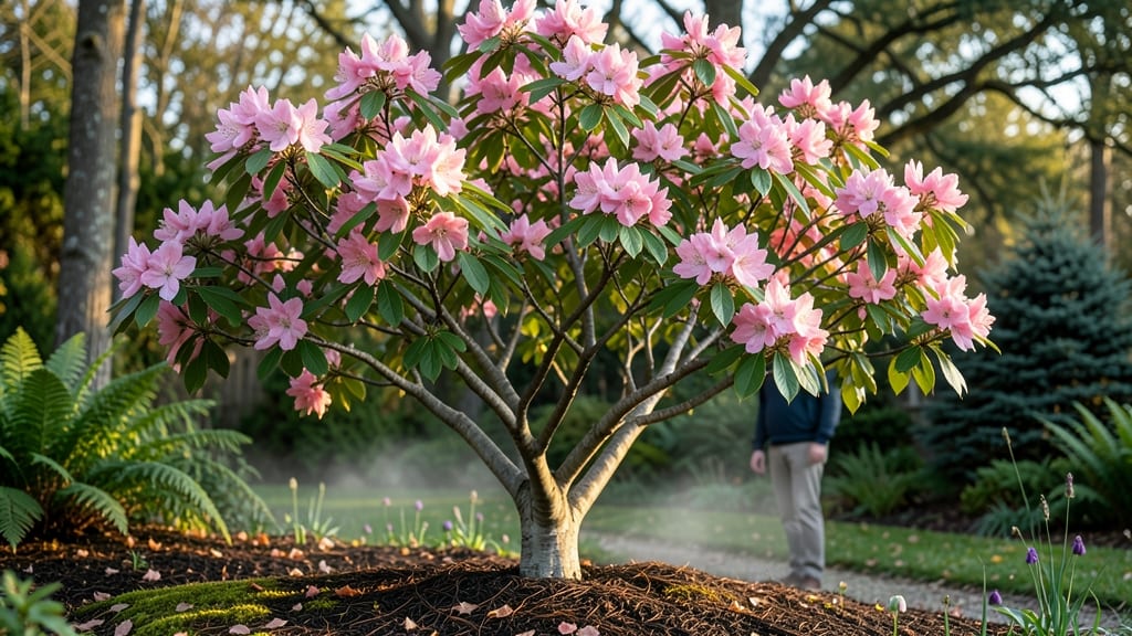 Pink Dogwood Tree Height: Mature Size Secrets by Variety and Climate