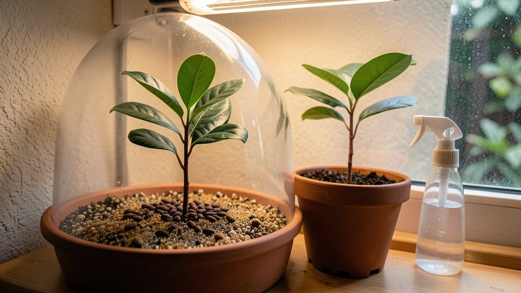 How to Grow Clove Tree From Seeds: Tropical Spice Tree in Your Home Garden