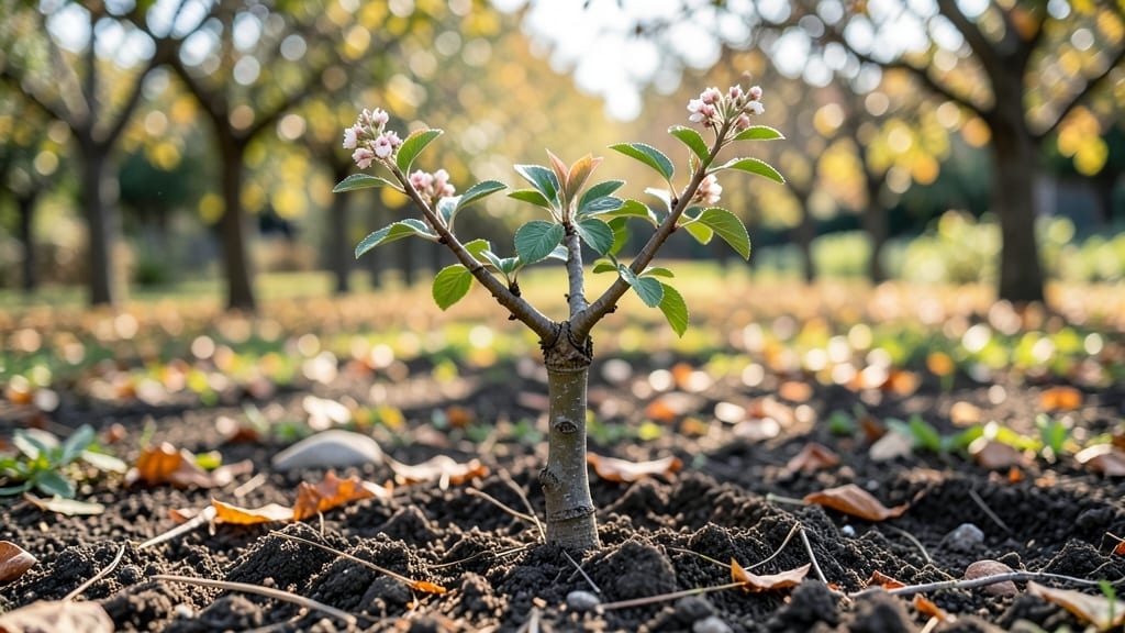 Pear Tree Rootstock: Dwarf Varieties That Thrive in Small Gardens