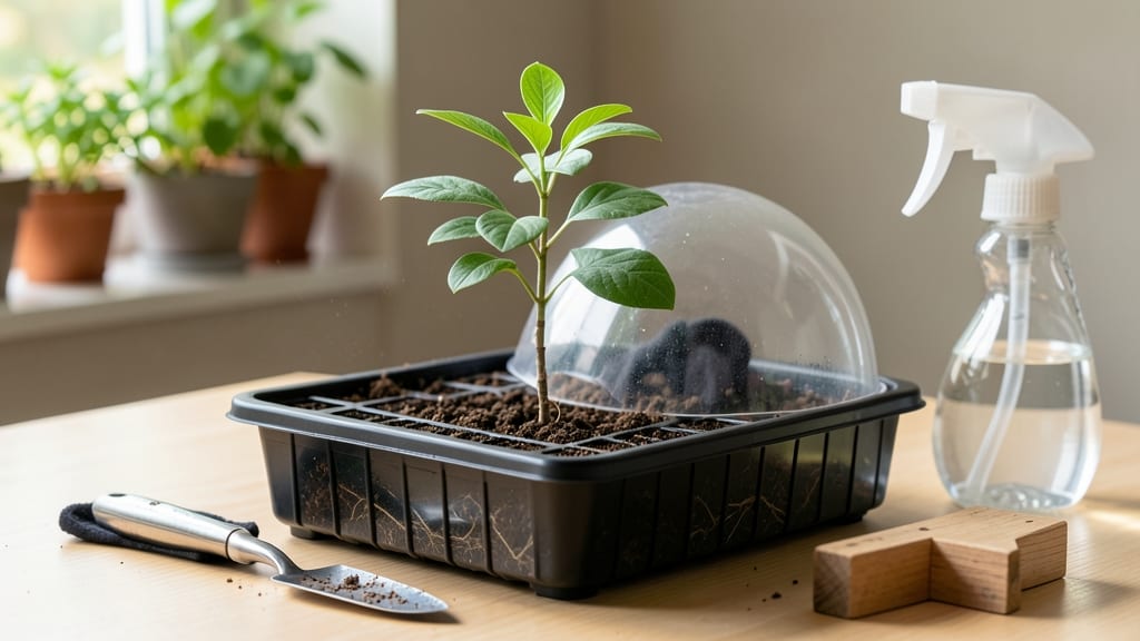 How to Plant Beech Tree Seeds: Cold-Stratified Sprouting Secrets for Reliable Growth