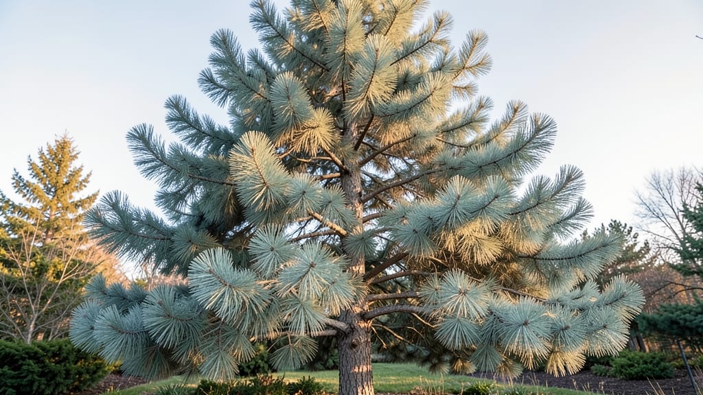 Eastern White Pine Tree