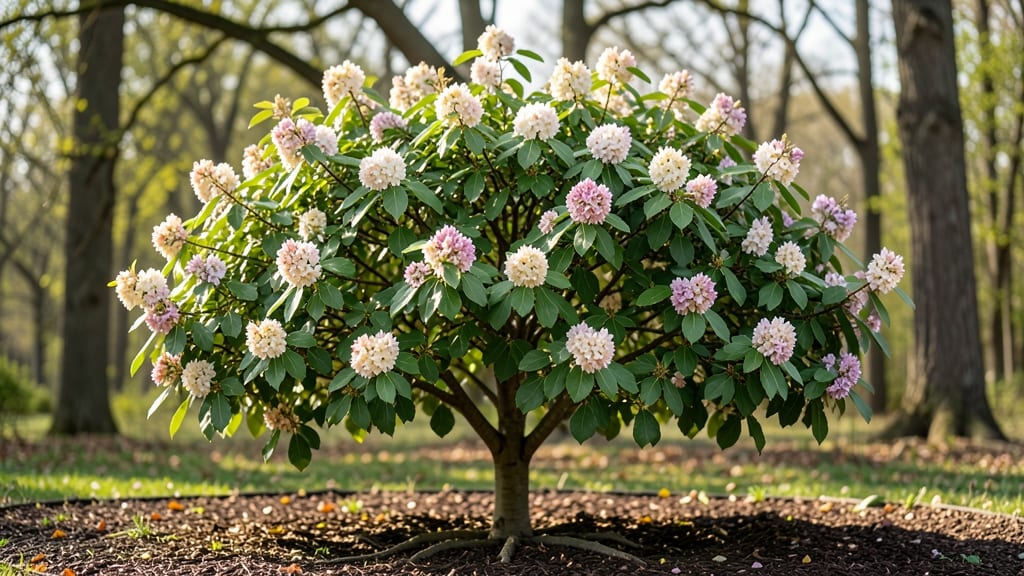 Flowering Pear Tree Ontario: Cold-Hardy Varieties for Stunning Year-Round Blooms