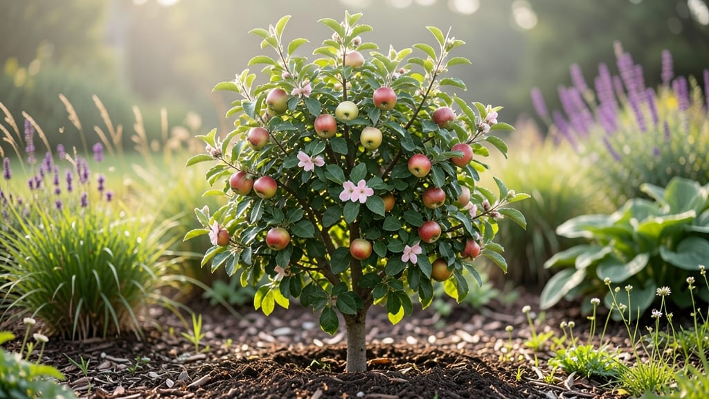 Apple Tree Shrub Pruning Guide: Year-Round Shape and Fruit Boost