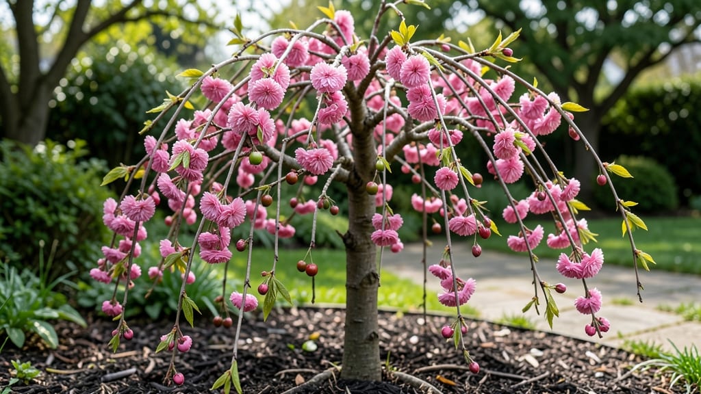 Weeping Cherry Tree Edible: Safe Parts, Toxic Risks, and Tea-Making Guide