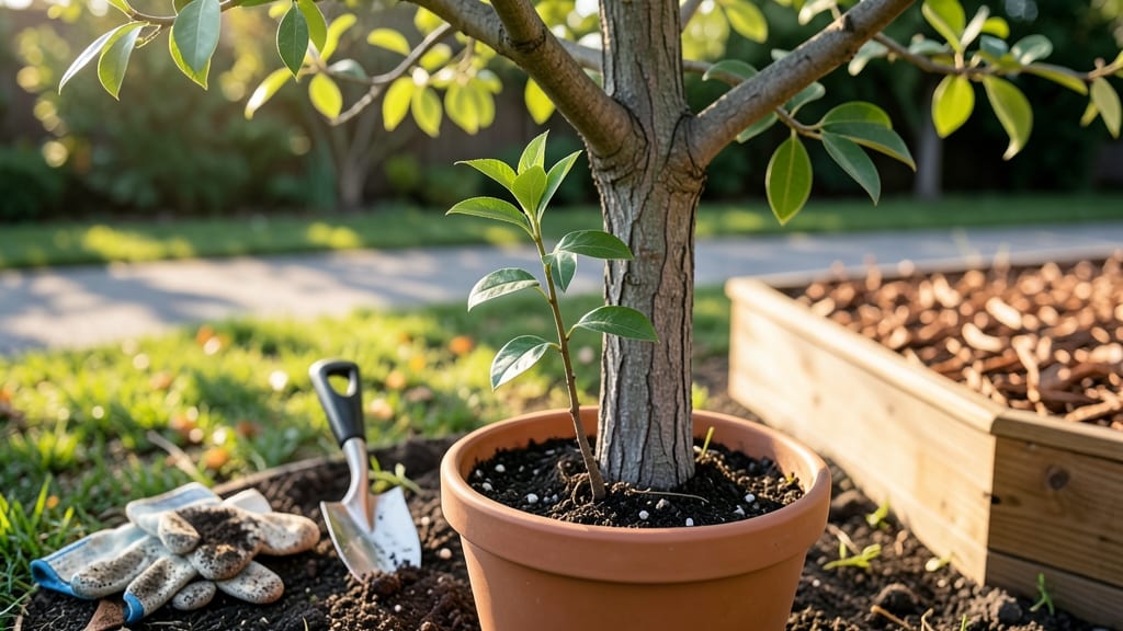 How to Grow Almond Trees at Home: Dwarf Varieties for Small Spaces