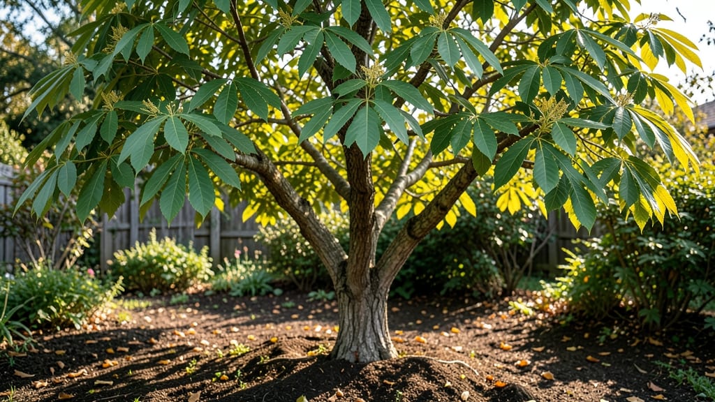 Tree of Heaven Winter Pruning: Controlled Height Revival for Year-Round Health