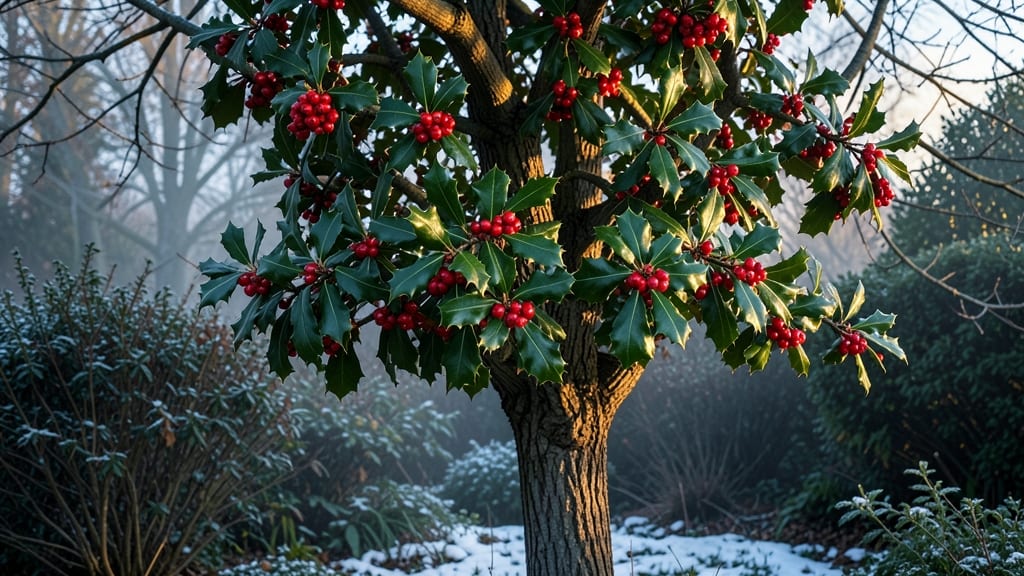 10 Xmas Trees For Gardens: Year-Round Foliage That Thrives in Any Climate