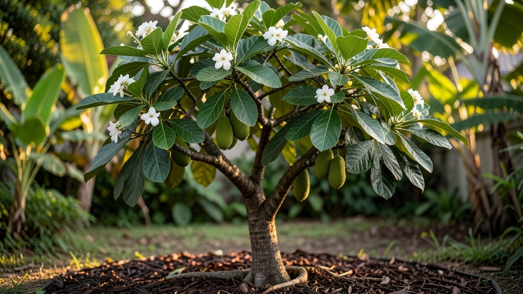 How Long Does a Soursop Tree Take to Bear Fruit: Climate-Specific Timeline for Faster Harvests