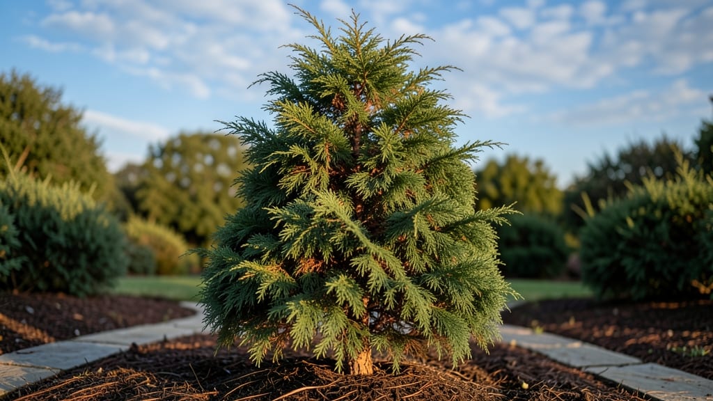 Leyland Cypress Christmas Tree Growing Guide: Year-Round Privacy Screen in 3 Years
